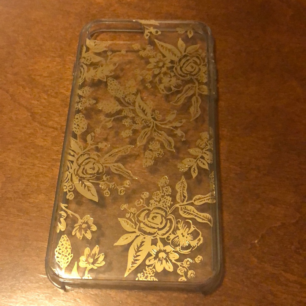 Rifle Paper Co. iPhone 8 Plus Case